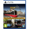 Tram Sim Console Edition: Deluxe Edition (PS5) Tram Sim Console Edition: Deluxe Edition (PS5)