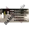 TRIUMF Plátky pílové na drevo, drevotriesku a PVC 60 x 80 mm TRIUMF Plátky pílové na drevo, drevotriesku a PVC 60 x 80 mm