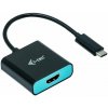 i-Tec USB-C to HDMI Adapter C31HDMI60HZP - redukcia USB-C i-Tec USB-C to HDMI Adapter C31HDMI60HZP - redukcia USB-C