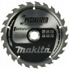 Makita Efficut B-62985 Kotúč pílový D 165 x 20 mm na drevo MDF laminát 25z TCT 1.45 mm rez Makita Efficut B-62985 Kotúč pílový D 165 x 20 mm na drevo MDF laminát 25z TCT 1.45 mm rez