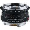 Obiektyw Voigtlander Nokton Classic SC Leica M 40 mm F/1.4 Obiektyw Voigtlander Nokton Classic SC Leica M 40 mm F/1.4