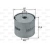 Palivový filter VALEO 587701 587701 Palivový filter VALEO 587701 587701