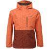 Columbia HIKEBOUND Jacket oranžová vínová