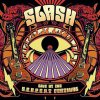 Slash: Live At The Serpent Festival (Black Vinyl) - Slash, EDEL / EAR MUSIC Slash: Live At The Serpent Festival (Black Vinyl) - Slash, EDEL / EAR MUSIC