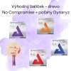 Joola Pištej No compromise Joola Pištej No compromise