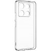 Fixed TPU gélové puzdro pre Infinix Note 30 PRO, číre FIXTCC-1163 Fixed TPU gélové puzdro pre Infinix Note 30 PRO, číre FIXTCC-1163