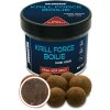 Haldorádó Tvrdené Boilie Krill Force Hard Hook Boilies Wafters 70 g 16/20 mm - Hot Spicy Haldorádó Tvrdené Boilie Krill Force Hard Hook Boilies Wafters 70 g 16/20 mm - Hot Spicy
