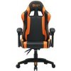 CANYON gaming chair Core SGCH2 Black Orange CANYON gaming chair Core SGCH2 Black Orange