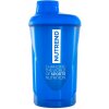 Nutrend Šejkr 600ml - modrý Nutrend Šejkr 600ml - modrý