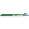 HIKOKI PLÁTOK DO PÍL CHVOSTOVIEK 150MM 752026 HIKOKI PLÁTOK DO PÍL CHVOSTOVIEK 150MM 752026