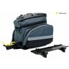 Set Sport Arsenal 550 QF + QuickFix adaptér