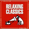 Various Artists: Relaxing Classics - 2CD Various Artists: Relaxing Classics - 2CD