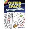 Outer Space Activity Book Outer Space Activity Book