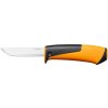 Fiskars Nôž Hardware univerzálny, oranžový 1023618 Fiskars Nôž Hardware univerzálny, oranžový 1023618