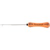 Anaconda ihla Leadcore Splice Needle 10,5 cm oranžová Anaconda ihla Leadcore Splice Needle 10,5 cm oranžová