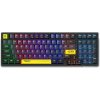 ONIKUMA G38 Black KEYBOARD ONIKUMA G38 Black KEYBOARD