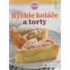 Rýchle koláče a torty Rýchle koláče a torty