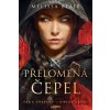 Přelomená čepel - Melissa Blair Přelomená čepel - Melissa Blair