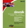 Lingea Lexicon 5 Slovník francouzsko-český, česko-francouzský