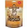 Wolfsblut Dog Training Treats Wide Plain 70 g Wolfsblut Dog Training Treats Wide Plain 70 g