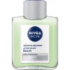 Nivea Men Sensitive Recovery balzam po holení 100 ml Nivea Men Sensitive Recovery balzam po holení 100 ml