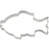 VYKRAJOVAČKA RYBA II 148X87MM VYKRAJOVAČKA RYBA II 148X87MM