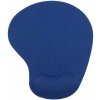 Powerton WPEPE5-NB podložka pod myš modrá Powerton WPEPE5-NB podložka pod myš modrá