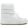 Moon Boot LTRACK Low nylon WP biele