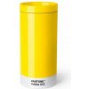 Pantone Copenhagen Design To Go Cup Yellow 430 ml Pantone Copenhagen Design To Go Cup Yellow 430 ml