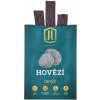Jihočeské jerky hovädzie mäso Lanýž 20 g