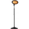 Ohrievač na terasu infražiarič SOLIGHT IR03 IPX4 2000W Ohrievač na terasu infražiarič SOLIGHT IR03 IPX4 2000W