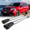 Prestige PS35 - nosič pre MERCEDES GL, 2012-15 / (X166) strešné lyžiny Prestige PS35 - nosič pre MERCEDES GL, 2012-15 / (X166) strešné lyžiny