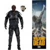 Figurka The Walking Dead Gas Mask Zombie 13cm Figurka The Walking Dead Gas Mask Zombie 13cm