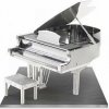 Metal Earth 3D Puzzle Piano 21 ks Metal Earth 3D Puzzle Piano 21 ks