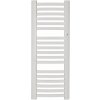 Instalprojekt RETTO Kúpeľňový radiátor 540x708mm, 361W, Spodné pripojenie, Biela Lesk RADR Instalprojekt RETTO Kúpeľňový radiátor 540x708mm, 361W, Spodné pripojenie, Biela Lesk RADR
