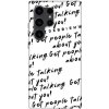 Picasee Fashion Case PowerShare pro Samsung Galaxy S24 Ultra S928B 5G - GET PEOPLE TALK ABOUT YOU Picasee Fashion Case PowerShare pro Samsung Galaxy S24 Ultra S928B 5G - GET PEOPLE TALK ABOUT YOU