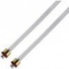 Hadica D4x2,5x260 mm vrátane tesnení pre kávovary Jura Hadica D4x2,5x260 mm vrátane tesnení pre kávovary Jura