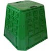 Prosperplast Kompostér EVOGREEN 420 lt zelený 4130051