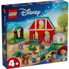LEGO® Disney 43304 Blazeova koňská farma LEGO® Disney 43304 Blazeova koňská farma