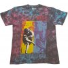 Guns N Roses - Use Your Illusion (Blue) (detské tričko) 9-10 Years Guns N Roses - Use Your Illusion (Blue) (detské tričko) 9-10 Years