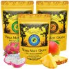 Yerba Mate Green DRAGON FRUIT 500 g Yerba Mate Green DRAGON FRUIT 500 g