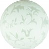 PREZENT 25075 ORIENT 1xE27/60W, WHITE, TABLE PREZENT 25075 ORIENT 1xE27/60W, WHITE, TABLE