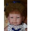 Realistické miminko - holčička - kudrnatá Marina od firmy Lamagik (Realistická miminka ze Španělska) Realistické miminko - holčička - kudrnatá Marina od firmy Lamagik (Realistická miminka ze Španělska)