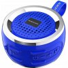 Borofone Bezdrôtový Bluetooth reproduktor BR2 Aurora, modrý Borofone Bezdrôtový Bluetooth reproduktor BR2 Aurora, modrý