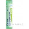Kalium Bichromicum gra.1 x 4 g 5CH Kalium Bichromicum gra.1 x 4 g 5CH