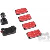 DJI Osmo - Sticky Mount - DJI0650-54 DJI Osmo - Sticky Mount - DJI0650-54