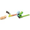 Maisto - Cyber Racers set, Micro Monster spin and smash (101212558) Maisto - Cyber Racers set, Micro Monster spin and smash (101212558)