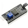 I2C zbernica pre LCD display I2C zbernica pre LCD display