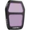 Freewell šedý polovičný ND16/ND8 filter pre DJI Air 3S - FW-A3S-SND16_8