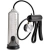 Pump Worx - Pro-Gauge Power Pump Transparent Pump Worx - Pro-Gauge Power Pump Transparent